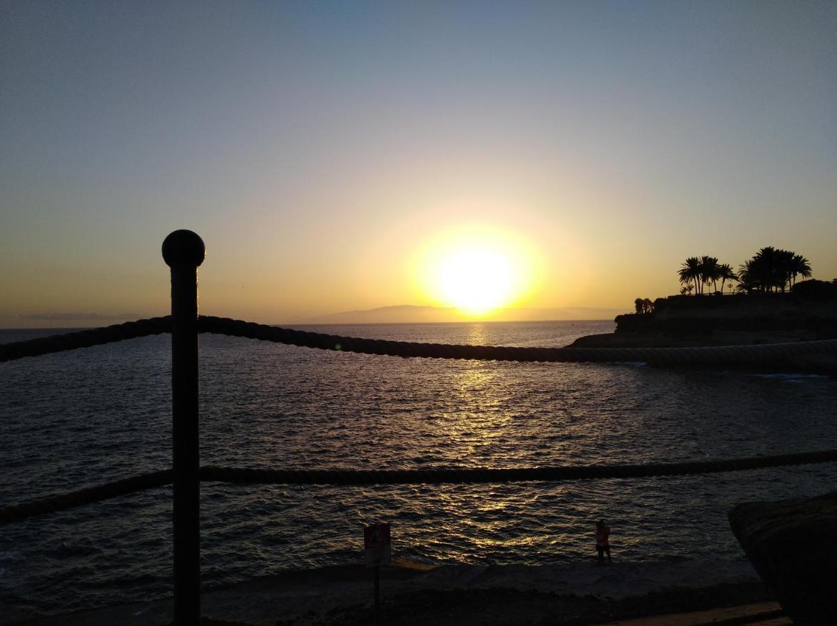 Apto. Pina De Mar أذيخي المظهر الخارجي الصورة