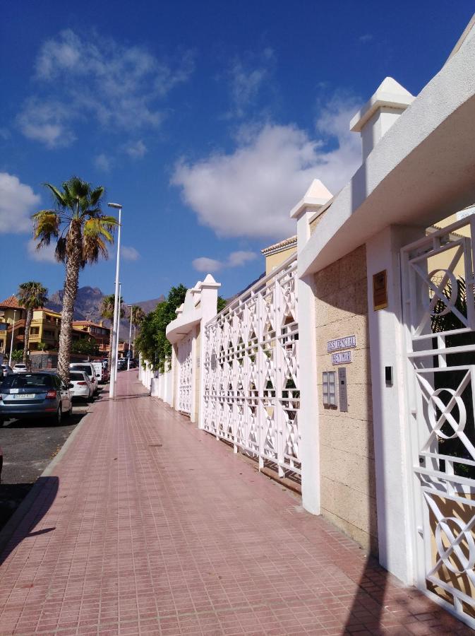 Apto. Pina De Mar أذيخي المظهر الخارجي الصورة