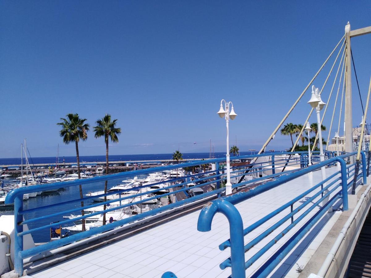Apto. Pina De Mar أذيخي المظهر الخارجي الصورة