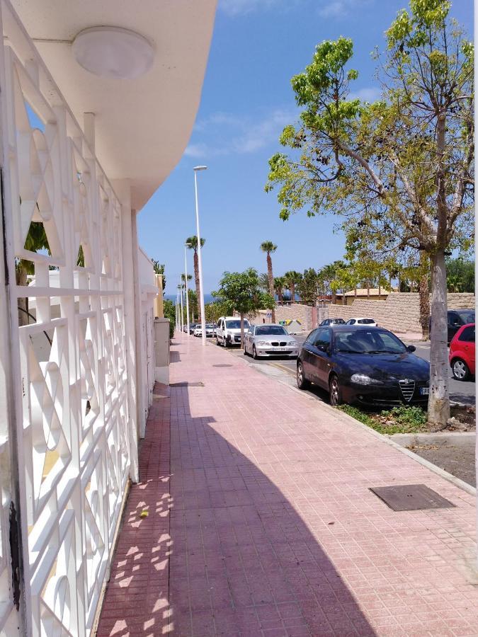 Apto. Pina De Mar أذيخي المظهر الخارجي الصورة