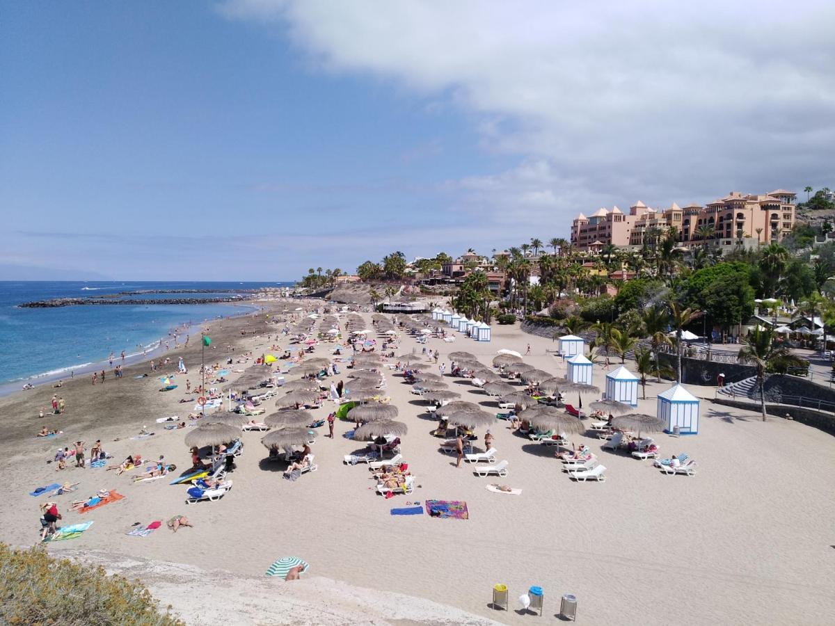 Apto. Pina De Mar أذيخي المظهر الخارجي الصورة